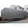 Belt Drying Machine for Fish Products